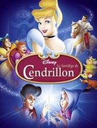 DVD Le Sortilège De Cendrillon
