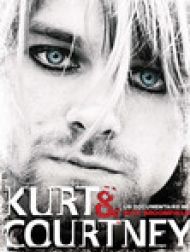 DVD Kurt and Courtney