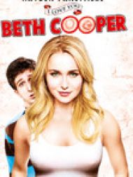 DVD I Love You, Beth Cooper