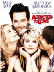 DVD Addicted to Love