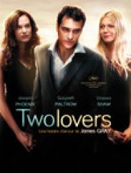 DVD Two Lovers (VF)