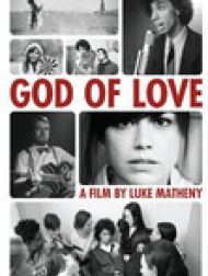 DVD God of Love