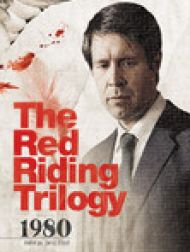 DVD The Red Riding Trilogy : 1980