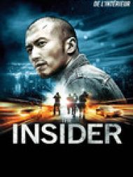 DVD The insider