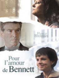 DVD Pour l'amour de Bennett