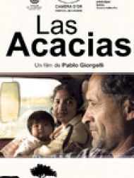 DVD Las acacias (VOST)