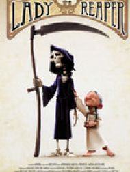 DVD The Lady and the Reaper