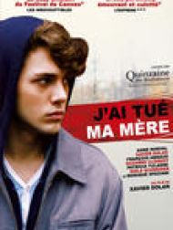 DVD J'ai Tué Ma Mère