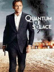 DVD 007 Quantum (Quantum Of Solace)