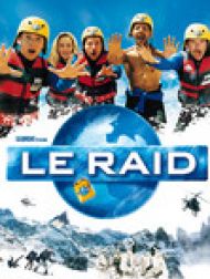 DVD Le Raid
