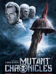 DVD Mutant Chronicles