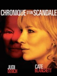 DVD Chronique D'un Scandale