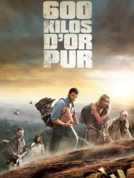 DVD 600 Kilos D'or Pur