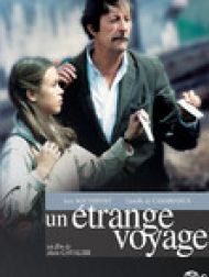 DVD Un étrange Voyage