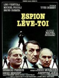 DVD Espion, Lève-toi