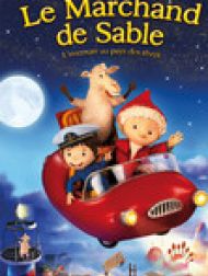 DVD Le marchand de sable