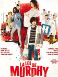 DVD La Loi De Murphy