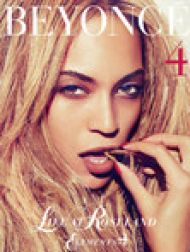 DVD Beyonce: Live At Roseland - Elements of 4