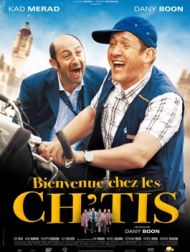 DVD Bienvenue Chez Les Ch'tis