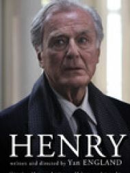 DVD Henry