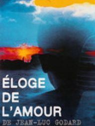 DVD Éloge de l'amour