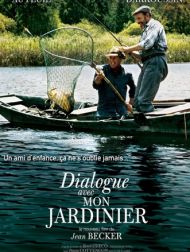 DVD Dialogue Avec Mon Jardinier