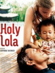 DVD Holy Lola