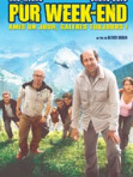 DVD Pur week-end