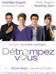 DVD Détrompez-vous