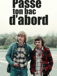 DVD Passe Ton Bac D'abord