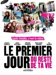 DVD Le Premier Jour Du Reste De Ta Vie