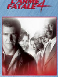 DVD L'arme fatale 4