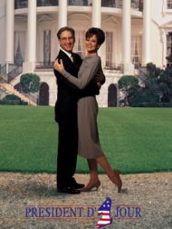DVD Président D'un Jour