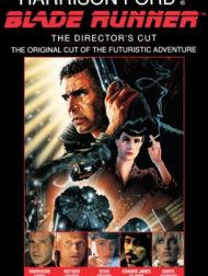 DVD Blade Runner (Director's Cut)