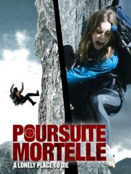 DVD Poursuite Mortelle - A Lonely Place To Die