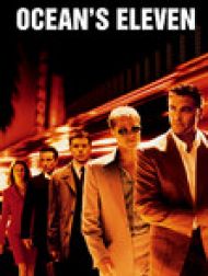 DVD Ocean's Eleven (2001)