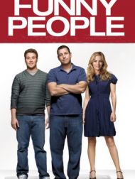 DVD Funny People