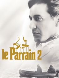 DVD Le Parrain 2 (VOST)