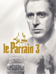DVD Le Parrain 3 (VOST)