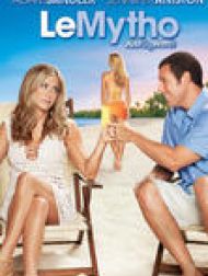 DVD Le Mytho - Just Go With It