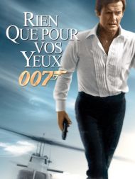 DVD Rien Que Pour Vos Yeux (For Your Eyes Only)
