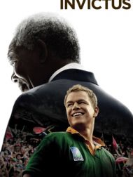 DVD Invictus