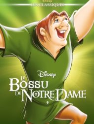 DVD Le Bossu De Notre-Dame