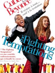 DVD The Fighting Temptations