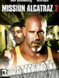 DVD Mission Alcatraz 2