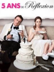 DVD The Five-Year Engagement