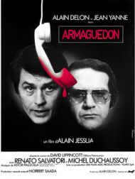 DVD Armaguedon