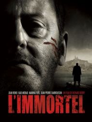 DVD L'Immortel