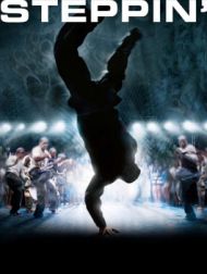 DVD Steppin'