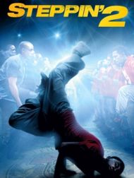 DVD Steppin' 2